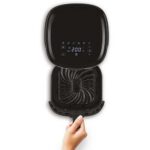 Air Fryer Frytkownica beztłuszczowa ZELMER ZAF6000 6 l