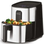 Air Fryer Frytkownica beztłuszczowa ZELMER ZAF6000 6 l