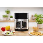 Air Fryer Frytkownica beztłuszczowa ZELMER ZAF8650