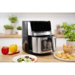 Air Fryer Frytkownica beztłuszczowa ZELMER ZAF8650