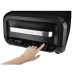 Air Fryer Frytownica beztłuszczowa CATLER HG 410 7.2l 8 automatycznych programów