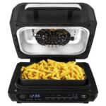 Air Fryer Frytownica beztłuszczowa CATLER HG 410 7.2l 8 automatycznych programów