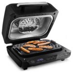 Air Fryer Frytownica beztłuszczowa CATLER HG 410 7.2l 8 automatycznych programów
