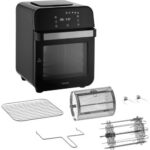 Air Fryer Frytkownica beztłuszczowa SENCOR SFR 5510BK