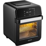 Air Fryer Frytkownica beztłuszczowa SENCOR SFR 5510BK