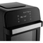 Air Fryer Frytkownica beztłuszczowa SENCOR SFR 5510BK