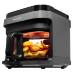 Air Fryer Frytkownica beztłuszczowa PHILCO Phaf 2000