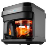 Air Fryer Frytkownica beztłuszczowa PHILCO Phaf 2000