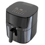 Air Fryer Frytkownica beztłuszczowa ŁUCZNIK Steam+ AF-1500 6.5l programator czasowy