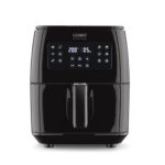 Air Fryer Frytkownica beztłuszczowa CASO AF 660 Duplex