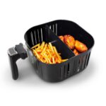 Air Fryer Frytkownica beztłuszczowa CASO AF 660 Duplex