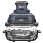 Air Fryer Frytkownica beztłuszczowa NINJA FN101EUGY Crispi 1700W