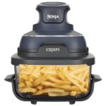 Air Fryer Frytkownica beztłuszczowa NINJA FN101EUGY Crispi 1700W