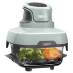Air Fryer Frytkownica beztłuszczowa NINJA FN101EUSG Crispi 1700W
