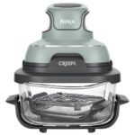 Air Fryer Frytkownica beztłuszczowa NINJA FN101EUSG Crispi 1700W