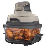Air Fryer Frytkownica beztłuszczowa NINJA FN101EUST Crispi 1700W