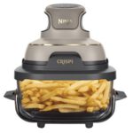 Air Fryer Frytkownica beztłuszczowa NINJA FN101EUST Crispi 1700W