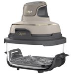 Air Fryer Frytkownica beztłuszczowa NINJA FN101EUST Crispi 1700W