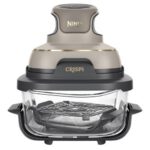 Air Fryer Frytkownica beztłuszczowa NINJA FN101EUST Crispi 1700W