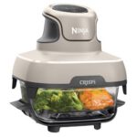 Air Fryer Frytkownica beztłuszczowa NINJA FN101EUST Crispi 1700W