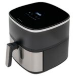Air Fryer Frytkownica beztłuszczowa GÖTZE & JENSEN AF600X 6l z okienkiem do obserwacji postępów gotowania