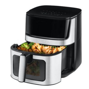 Air Fryer Frytkownica beztłuszczowa ZELMER ZAF8650