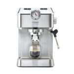 Ekspres CASO Espresso Gourmet 1820