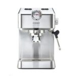 Ekspres CASO Espresso Gourmet 1820