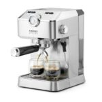 Ekspres CASO Espresso Gourmet 1820