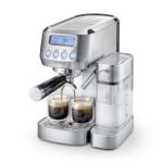 Ekspres CASO Espresso Gourmet Latte
