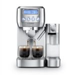 Ekspres CASO Espresso Gourmet Latte