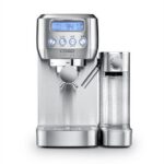 Ekspres CASO Espresso Gourmet Latte