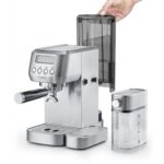 Ekspres CASO Espresso Gourmet Latte