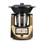 Robot wielofunkcyjny PHILIPIAK COOKOVER C-01 (WiFi) z wagą, limitowana linia Anny Lewandowskiej