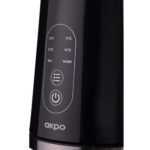 Czajnik AKPO AGC 340CY Czarny