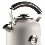 Czajnik ARIETE 2854/01 Biały