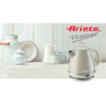 Czajnik ARIETE 2868/03 Beżowy