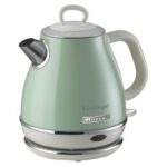 Czajnik ARIETE 2868/04 Zielony