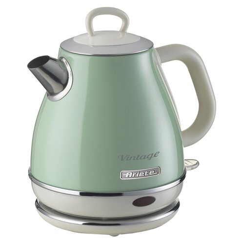 Czajnik ARIETE 2868/04 Zielony