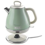 Czajnik ARIETE 2868/04 Zielony