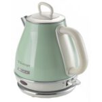 Czajnik ARIETE 2868/04 Zielony