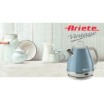 Czajnik ARIETE 2868/05 Niebieski