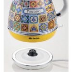 Czajnik elektryczny ARIETE 2869 Positano Retro/Vintage