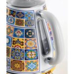 Czajnik elektryczny ARIETE 2869 Positano Retro/Vintage