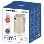 Czajnik AURORA AU186
