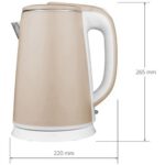 Czajnik AURORA AU186