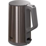 Czajnik BEKO WKM 7322 DX (1.5L) Szary