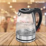 Czajnik BOMANN WKS 6032 G CB