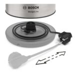 Czajnik BOSCH DesignLine TWK3P420