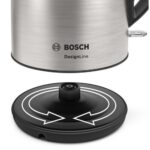 Czajnik BOSCH DesignLine TWK3P420